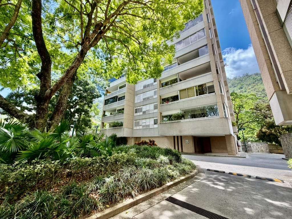 Apartamento en La Castellana, Caracas - 1
