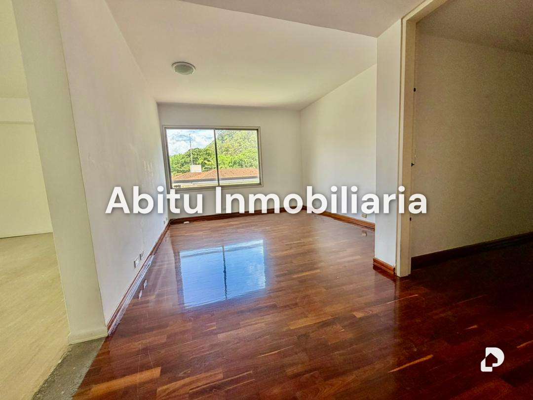 Apartamento en La Castellana, Caracas – 12