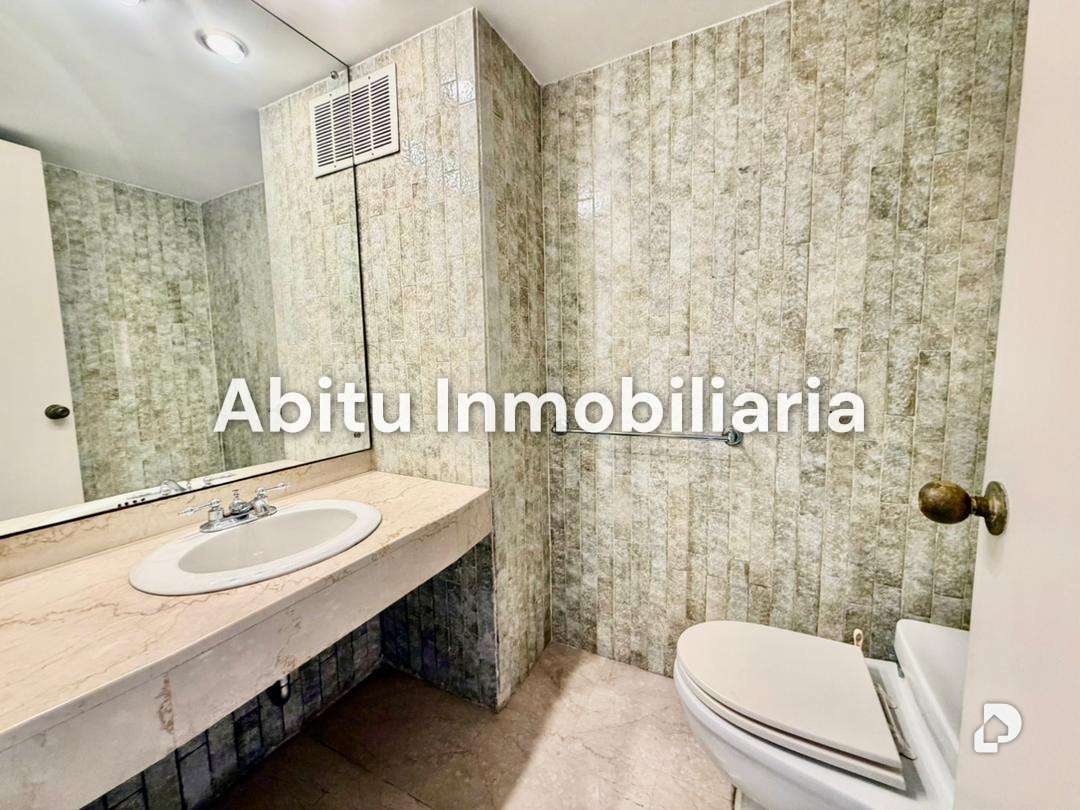 Apartamento en La Castellana, Caracas – 15