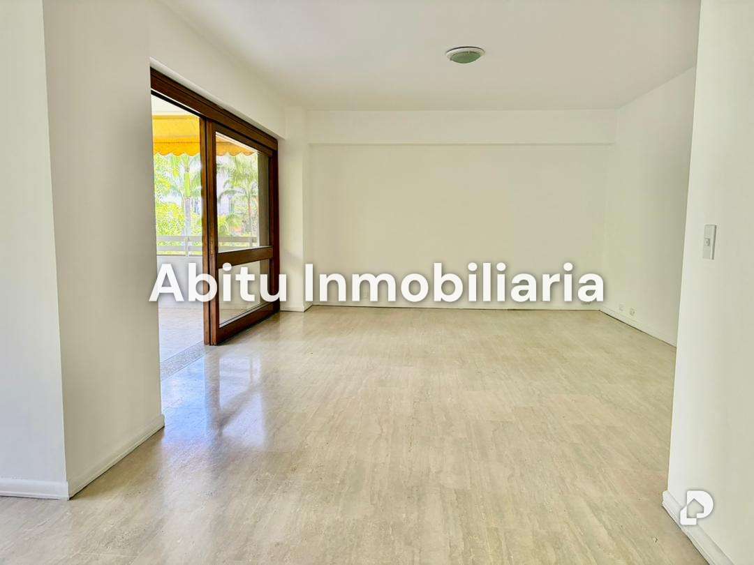 Apartamento en La Castellana, Caracas – 18