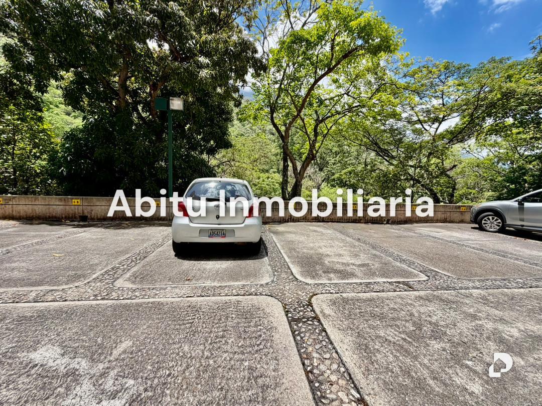 Apartamento en La Castellana, Caracas – 2