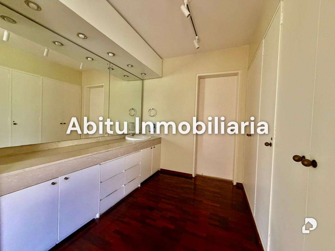 Apartamento en La Castellana, Caracas – 9