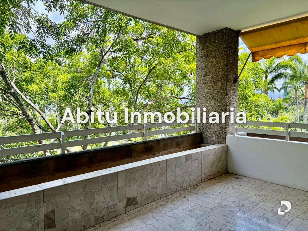 Apartamento en La Castellana, Caracas – 17