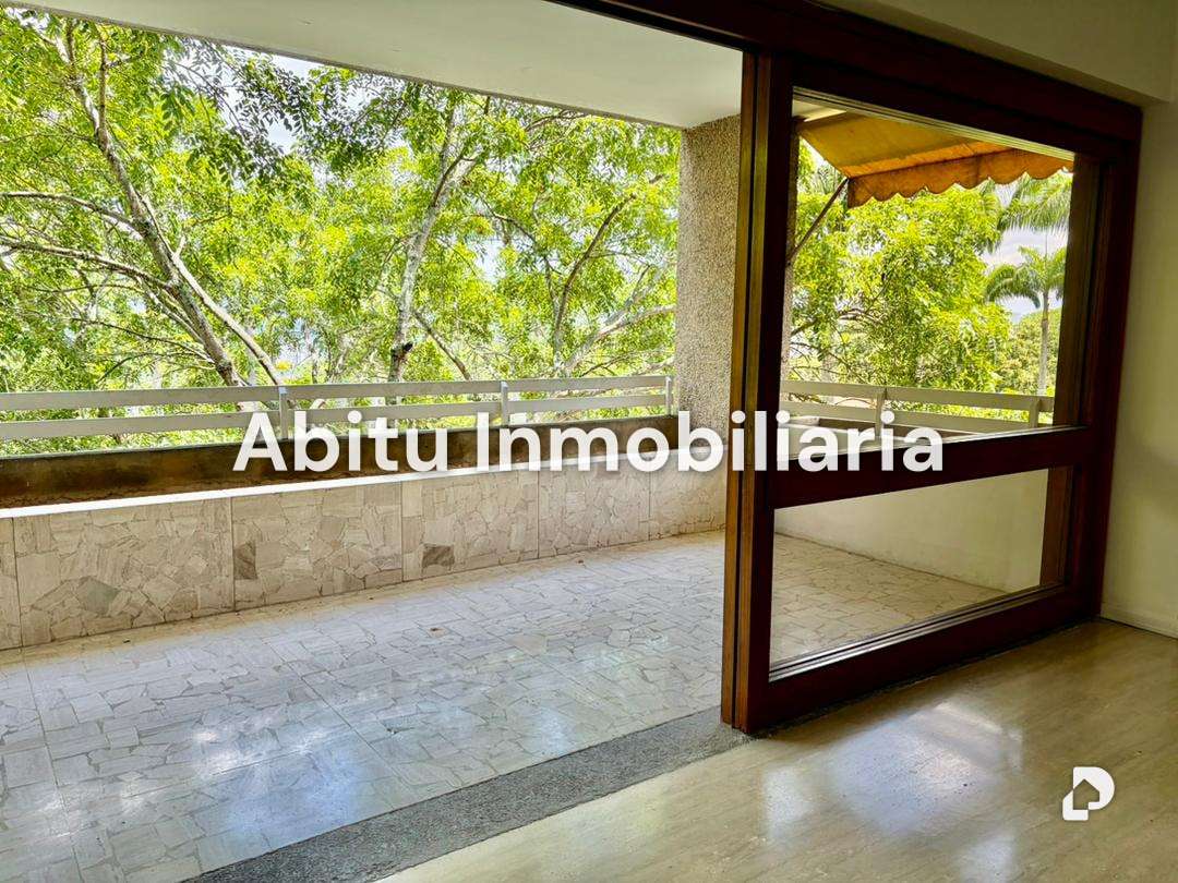 Apartamento en La Castellana, Caracas – 20