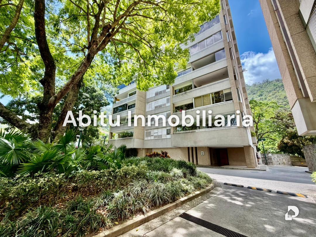 Apartamento en La Castellana, Caracas – 1