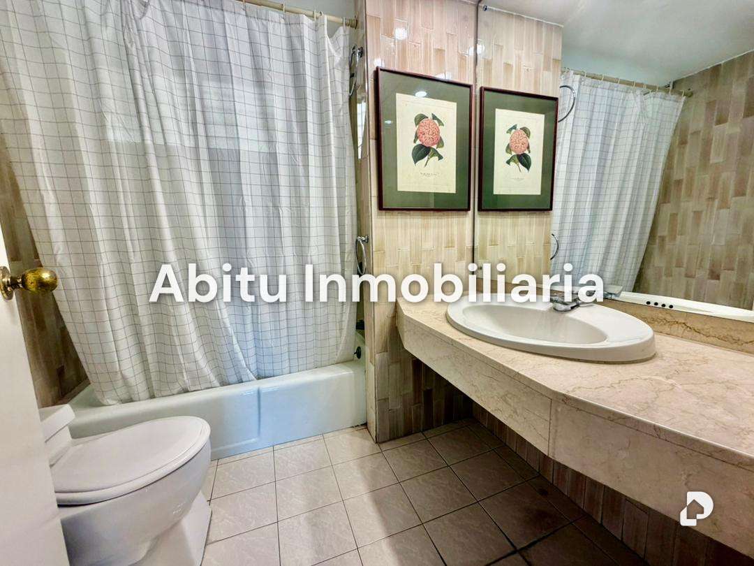Apartamento en La Castellana, Caracas – 6