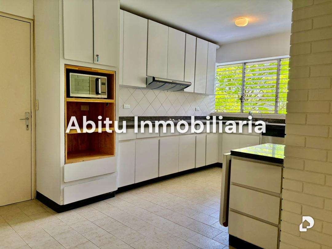 Apartamento en La Castellana, Caracas – 16