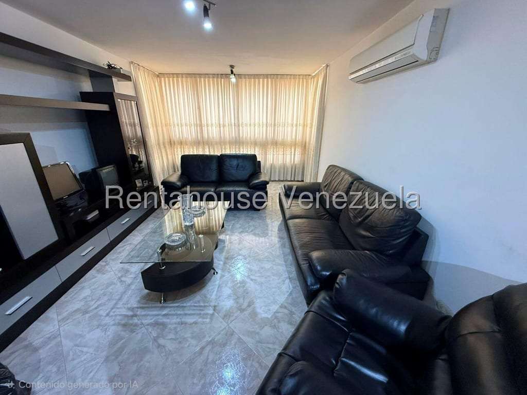Apartamento en Montalbán III, Caracas