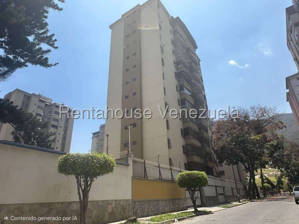 Apartamento en Montalbán III, Caracas - 1