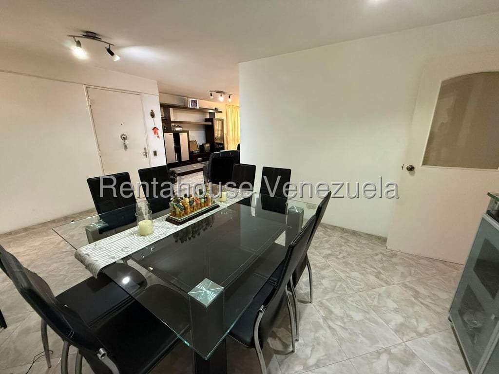 Apartamento en Montalbán III, Caracas