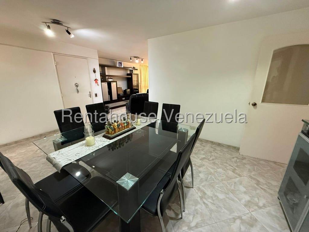 Apartamento en Montalbán III, Caracas