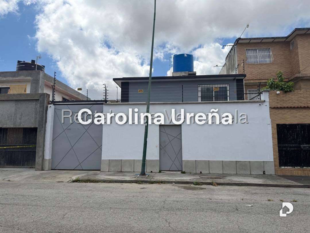 Casa en La California Norte, Caracas – 1