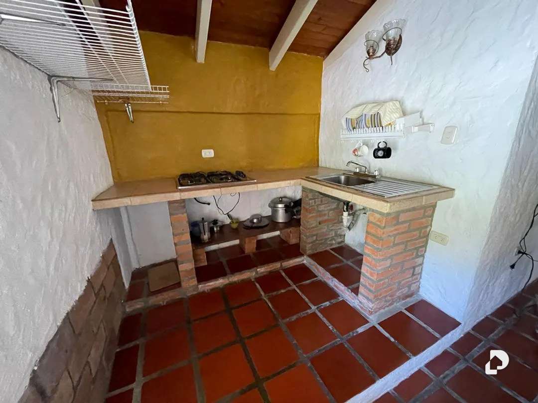 Finca en La Caña, vía La Culata, Gonzalo Picón Febres – 38