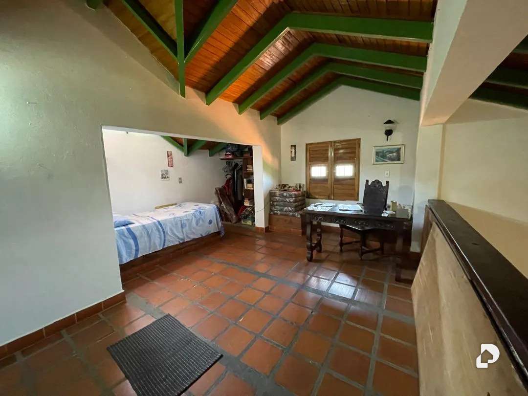 Finca en La Caña, vía La Culata, Gonzalo Picón Febres – 18