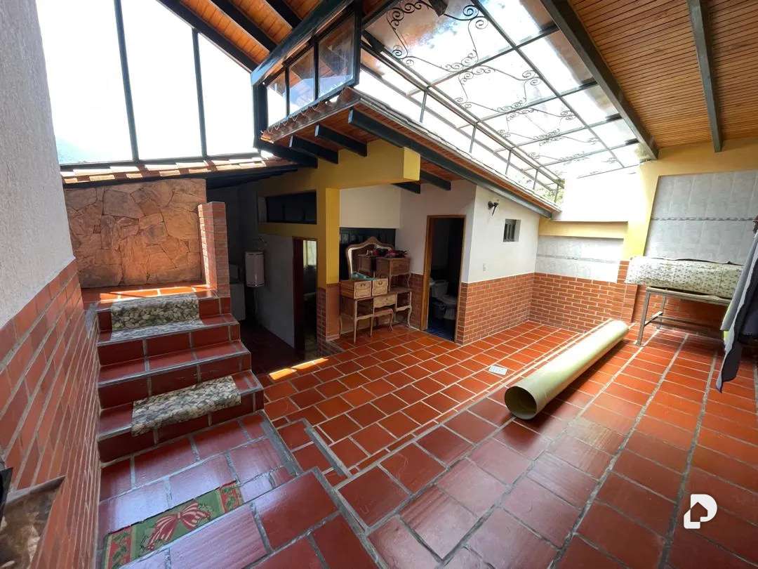 Finca en La Caña, vía La Culata, Gonzalo Picón Febres – 21