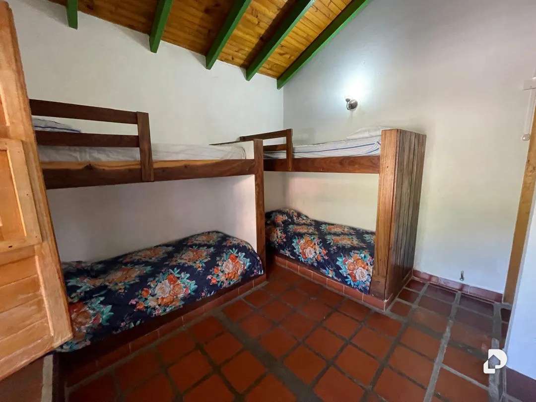Finca en La Caña, vía La Culata, Gonzalo Picón Febres – 32