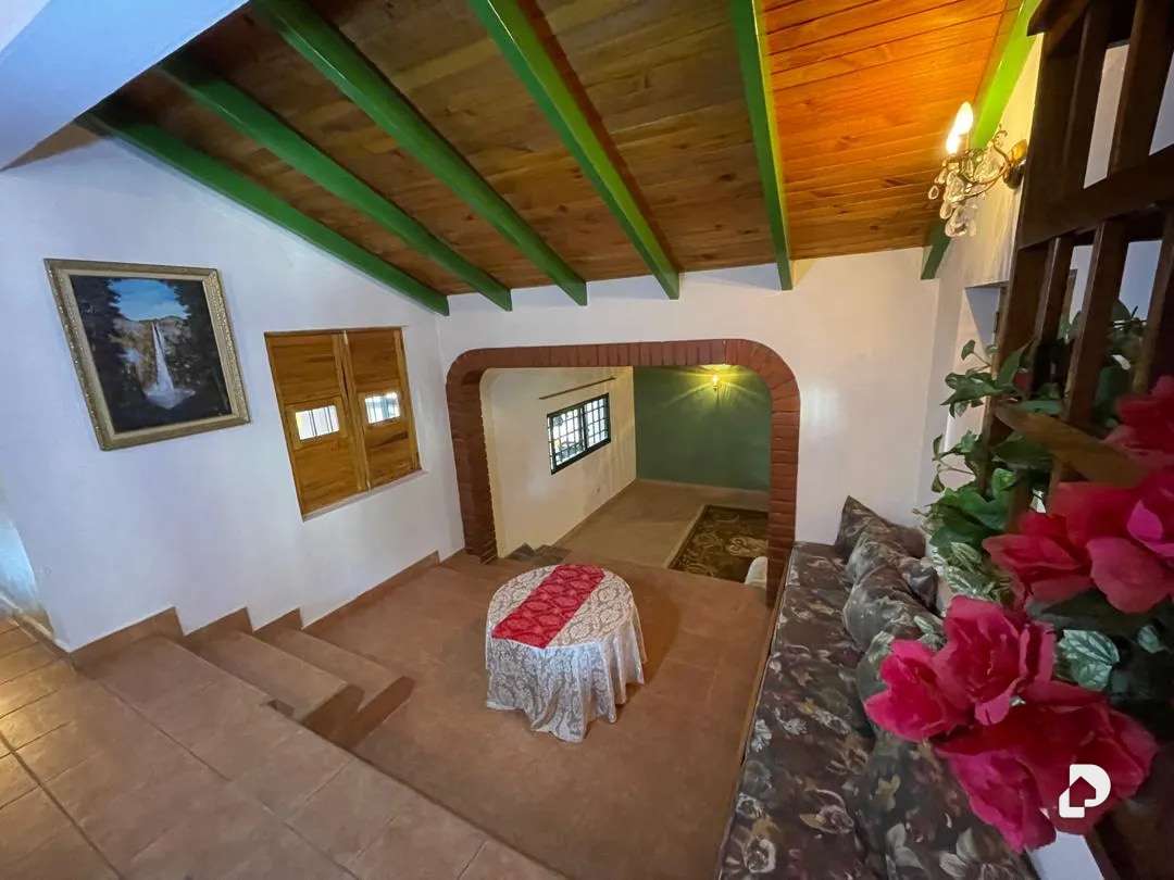 Finca en La Caña, vía La Culata, Gonzalo Picón Febres – 17