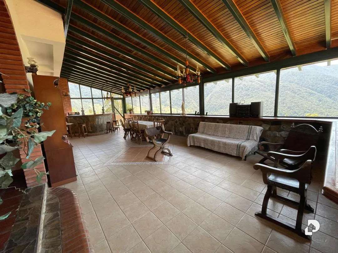 Finca en La Caña, vía La Culata, Gonzalo Picón Febres – 14