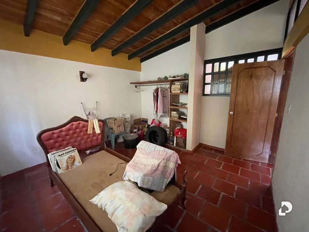 Finca en La Caña, vía La Culata, Gonzalo Picón Febres – 39