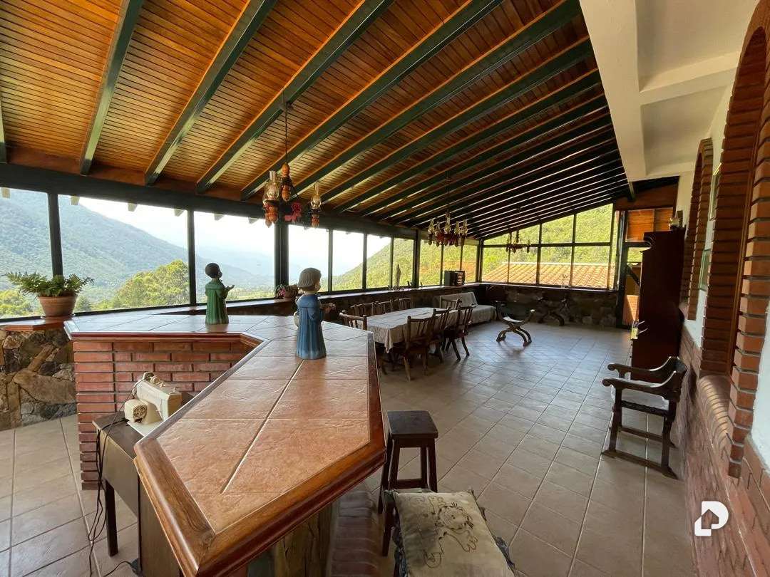 Finca en La Caña, vía La Culata, Gonzalo Picón Febres – 15