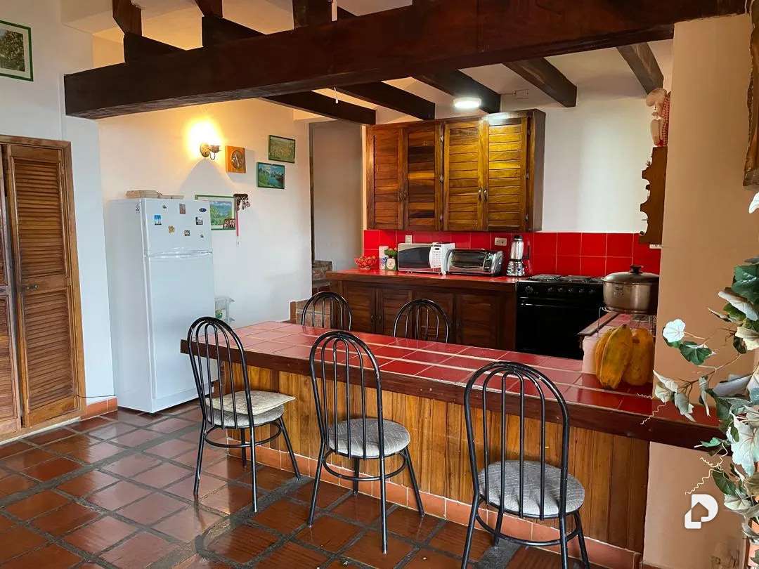 Finca en La Caña, vía La Culata, Gonzalo Picón Febres – 12