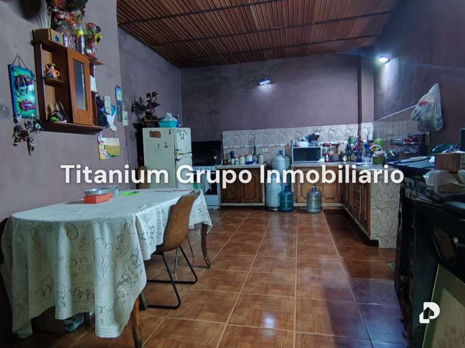 Casa en Parroquia Urbana San José, Valencia – 7
