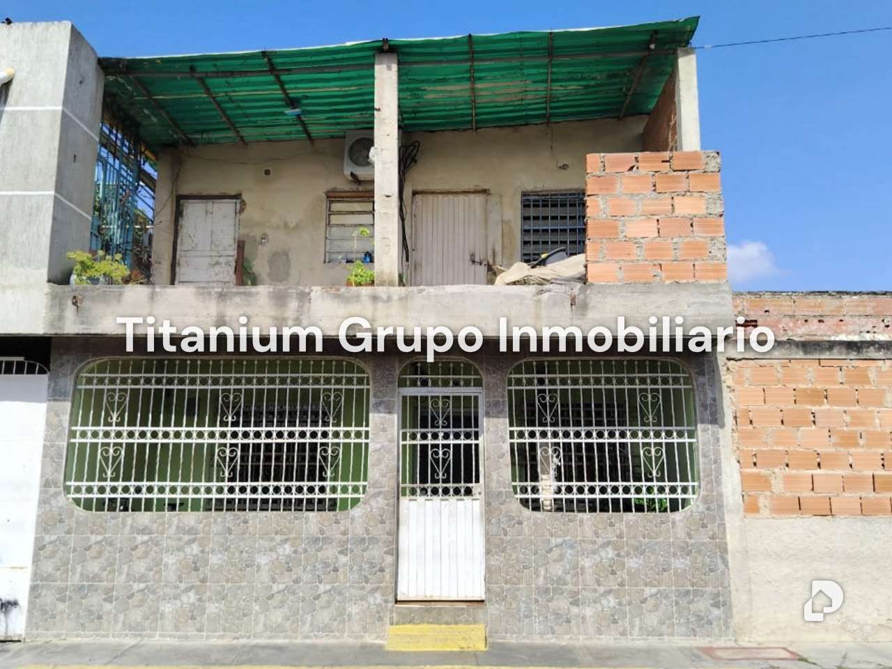 Casa en Parroquia Urbana San José, Valencia – 2