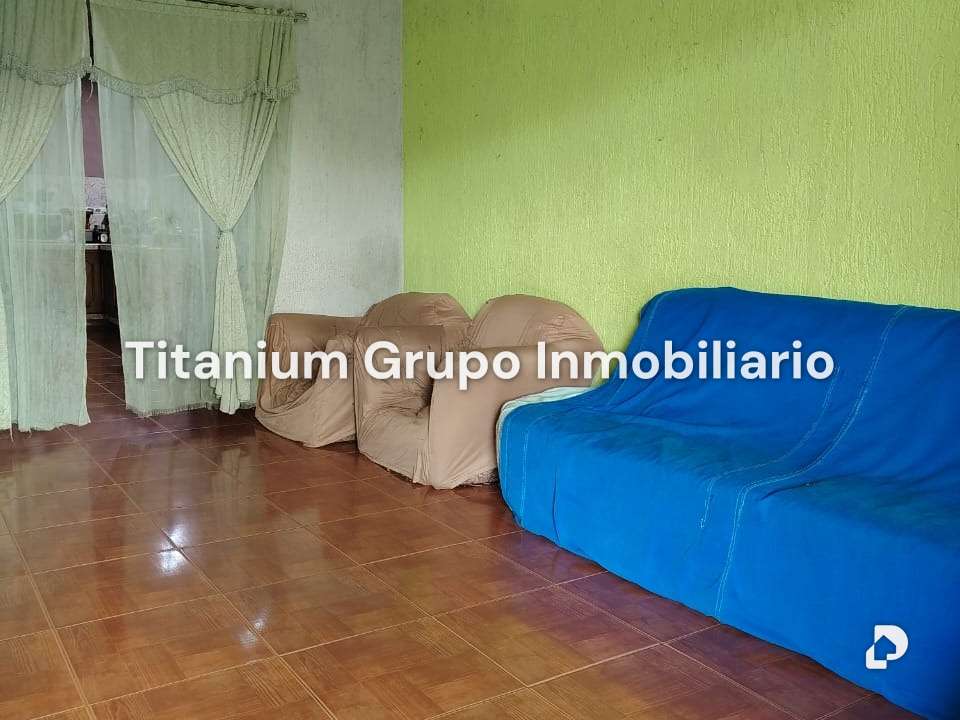 Casa en Parroquia Urbana San José, Valencia – 9