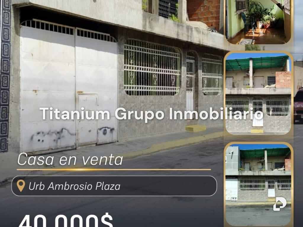 Casa en Parroquia Urbana San José, Valencia – 1