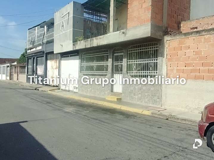 Casa en Parroquia Urbana San José, Valencia – 4