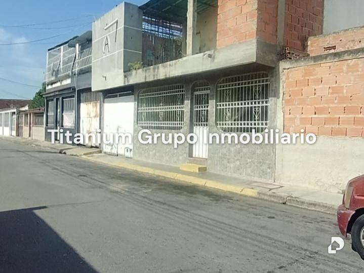 Casa en Parroquia Urbana San José, Valencia – 4