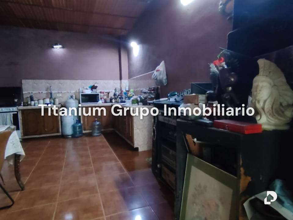 Casa en Parroquia Urbana San José, Valencia – 11
