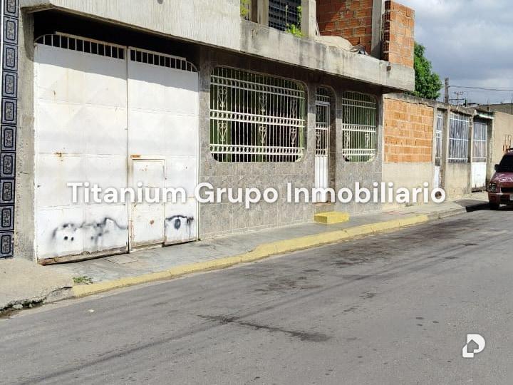 Casa en Parroquia Urbana San José, Valencia – 3