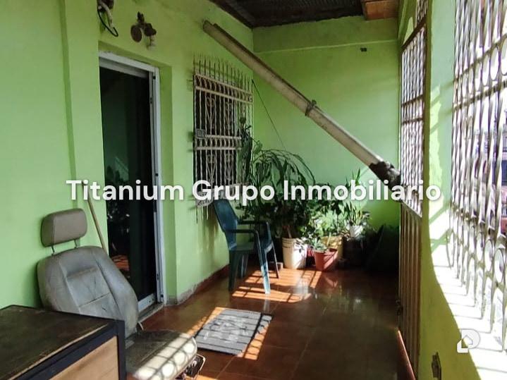 Casa en Parroquia Urbana San José, Valencia – 5