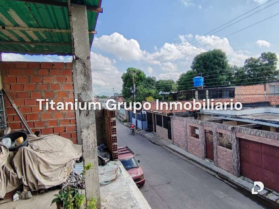 Casa en Parroquia Urbana San José, Valencia – 10