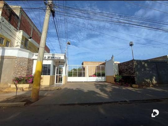 Terreno en San Jacinto, Maracaibo – 1