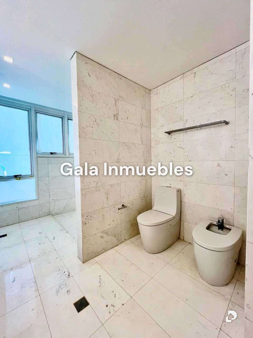 Apartment in Campo Alegre, Caracas – 19