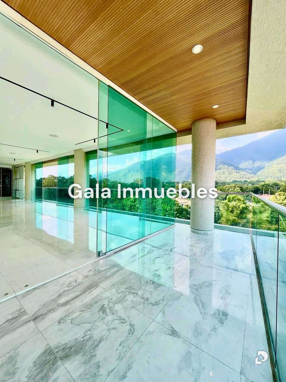 Apartment in Campo Alegre, Caracas – 11