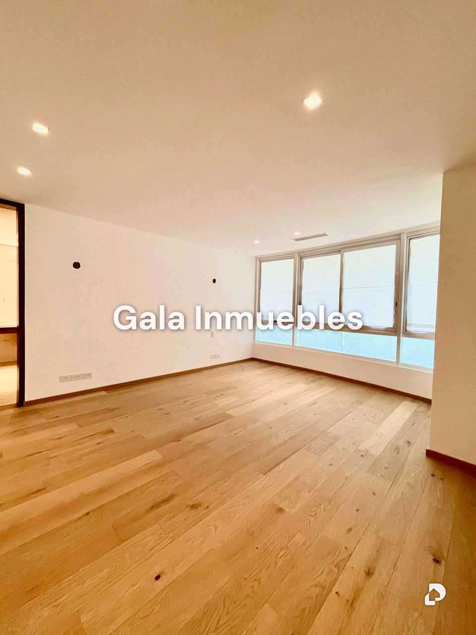 Apartment in Campo Alegre, Caracas – 16