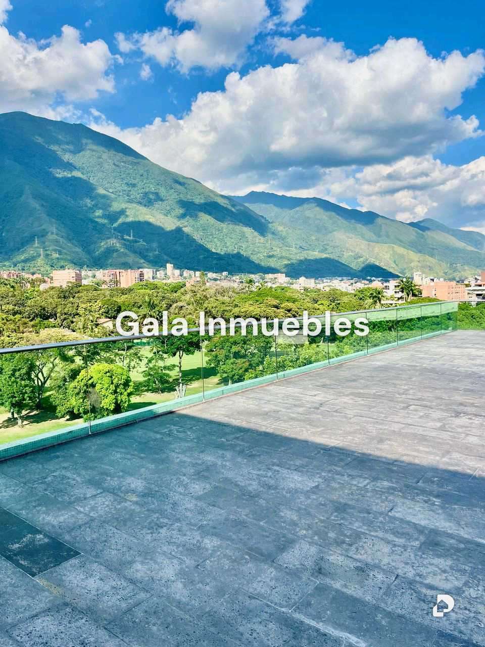 Apartment in Campo Alegre, Caracas – 14