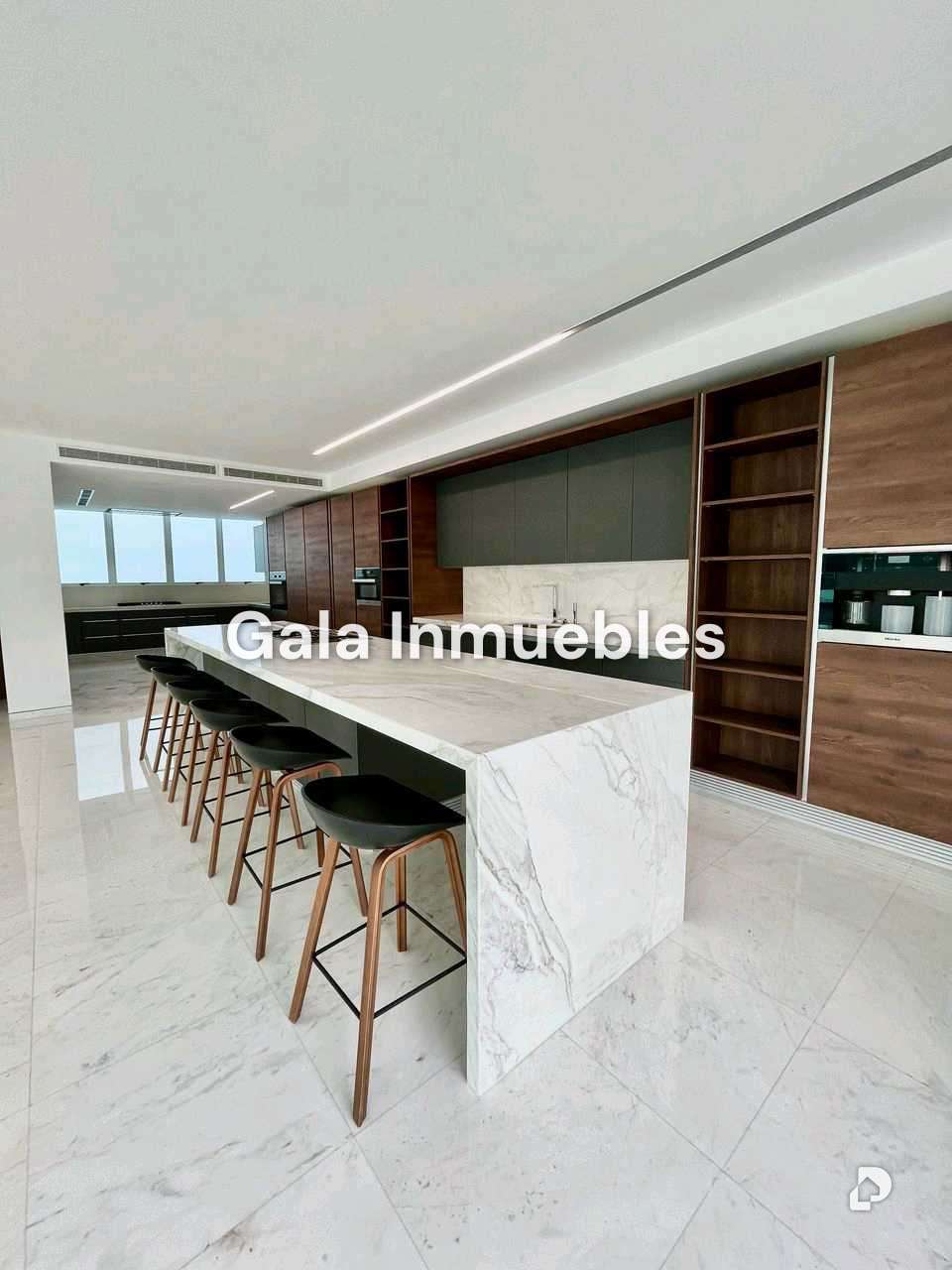 Apartment in Campo Alegre, Caracas – 6