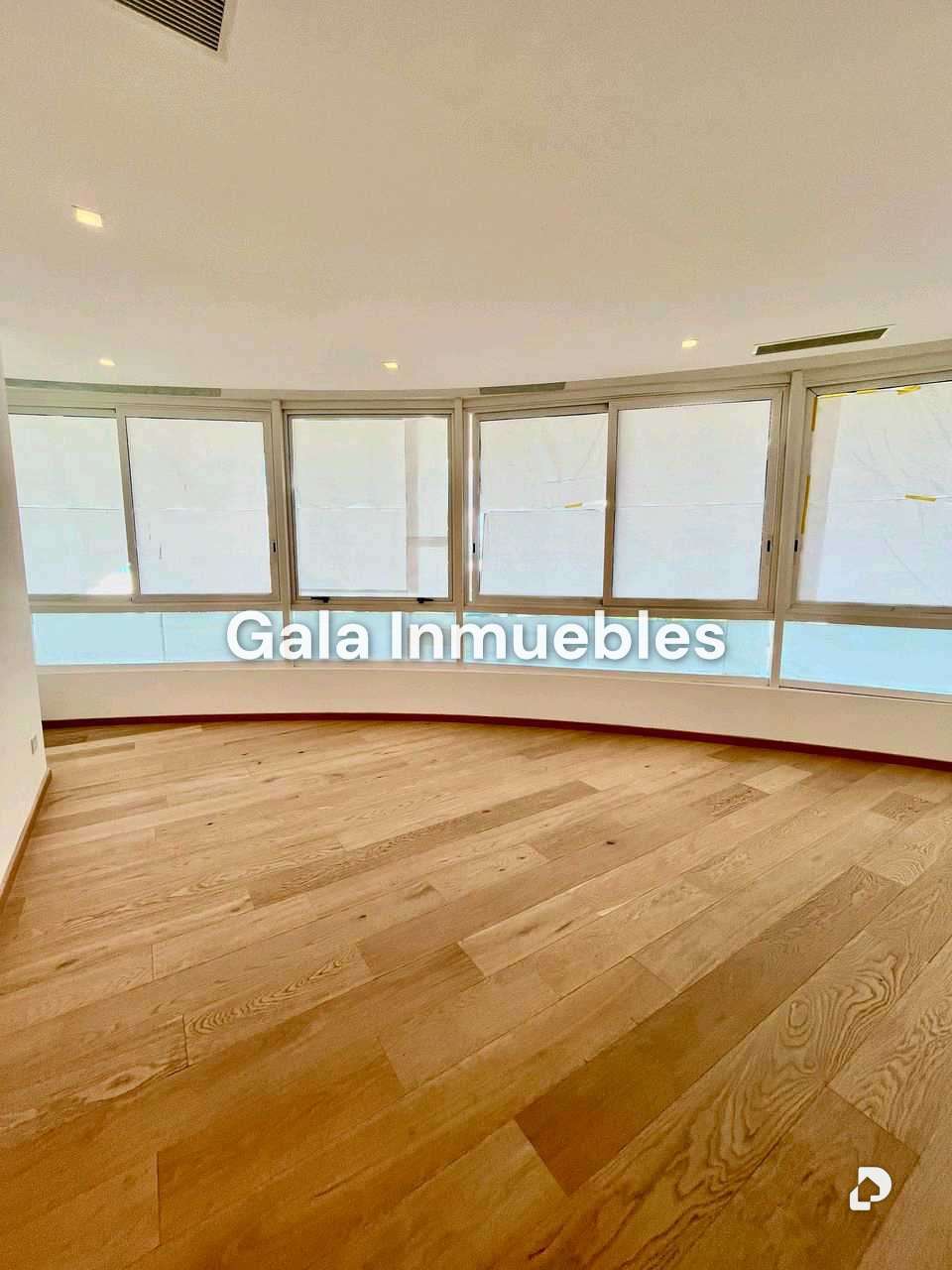 Apartment in Campo Alegre, Caracas – 20