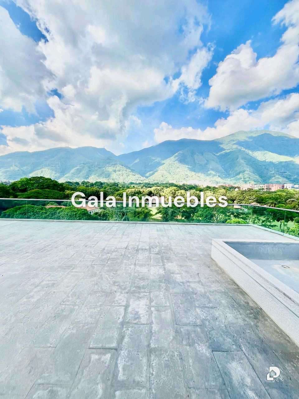 Apartment in Campo Alegre, Caracas – 1