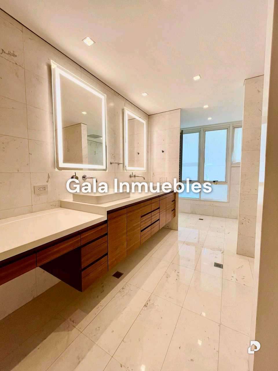Apartment in Campo Alegre, Caracas – 17