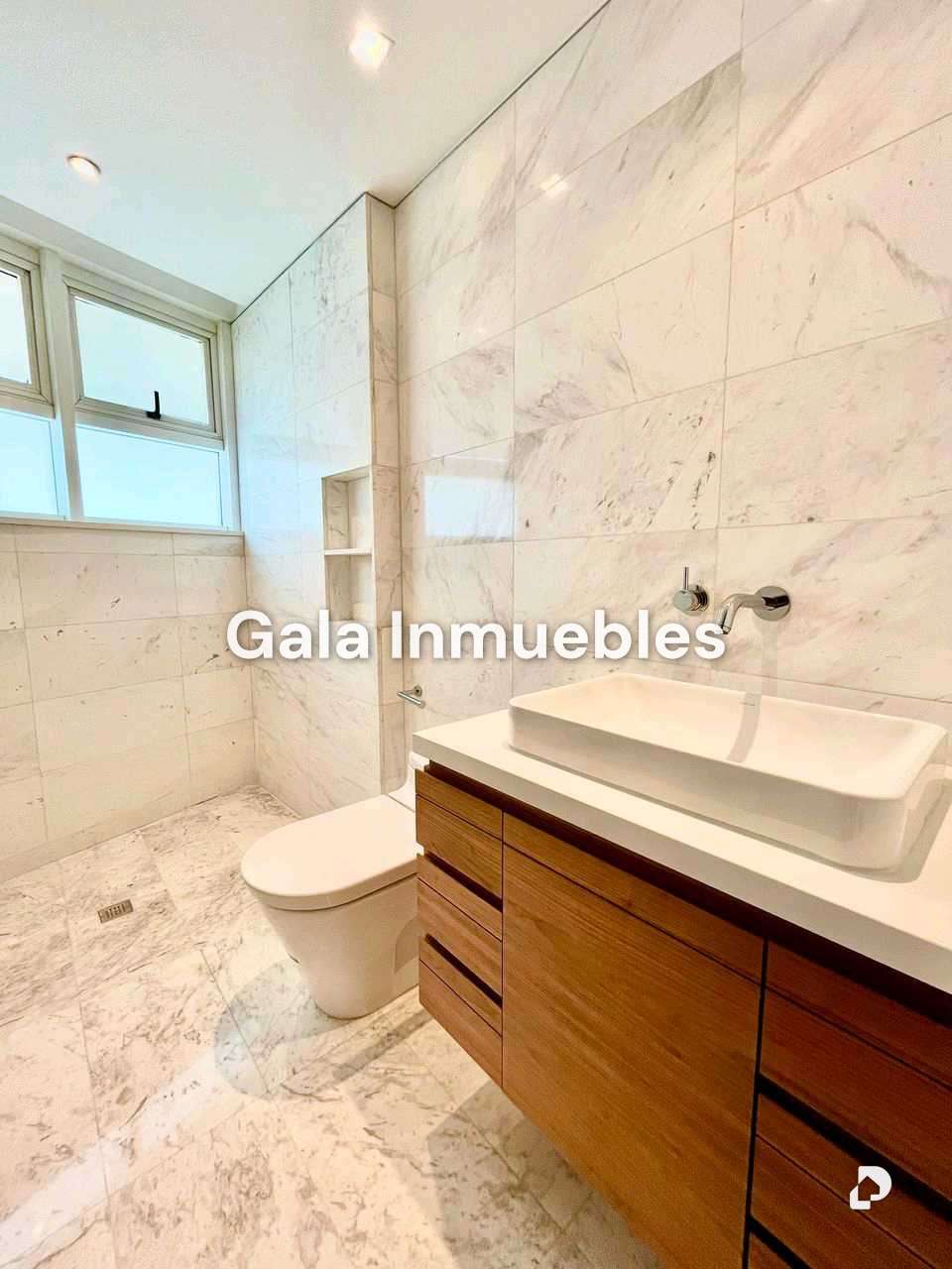 Apartment in Campo Alegre, Caracas – 22