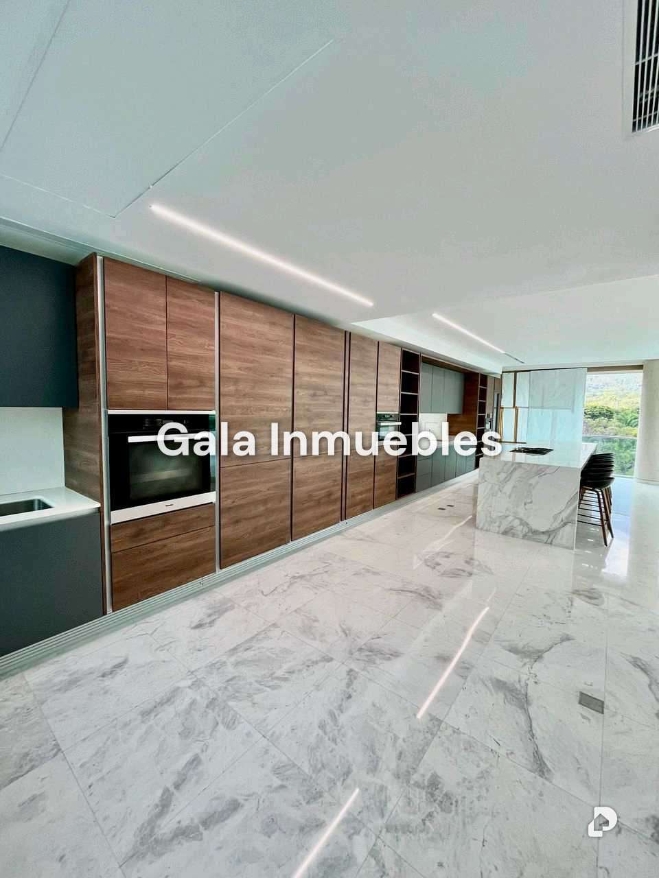 Apartment in Campo Alegre, Caracas – 3