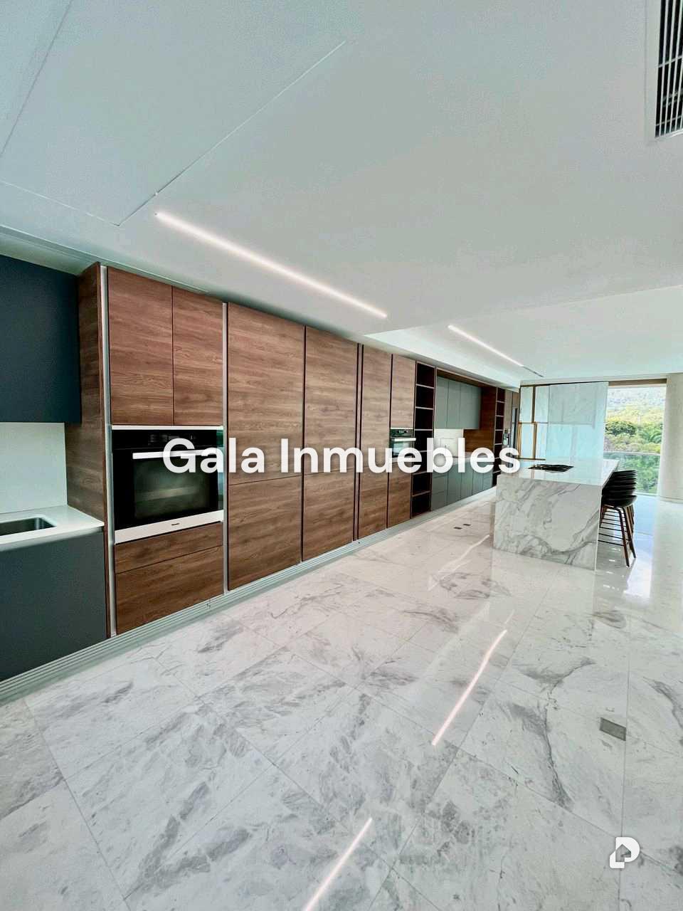 Apartment in Campo Alegre, Caracas – 3