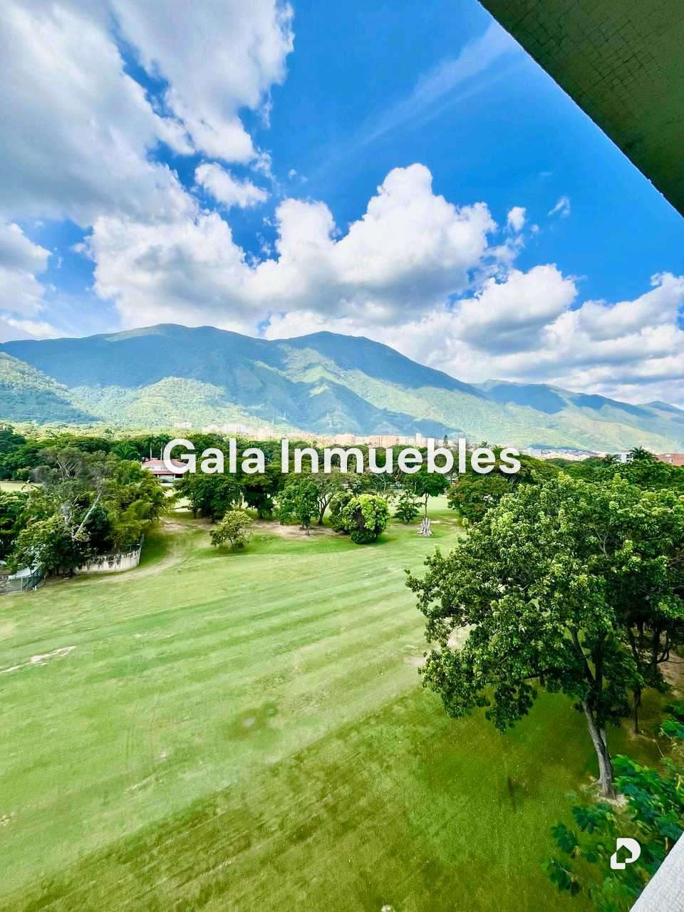 Apartment in Campo Alegre, Caracas – 5