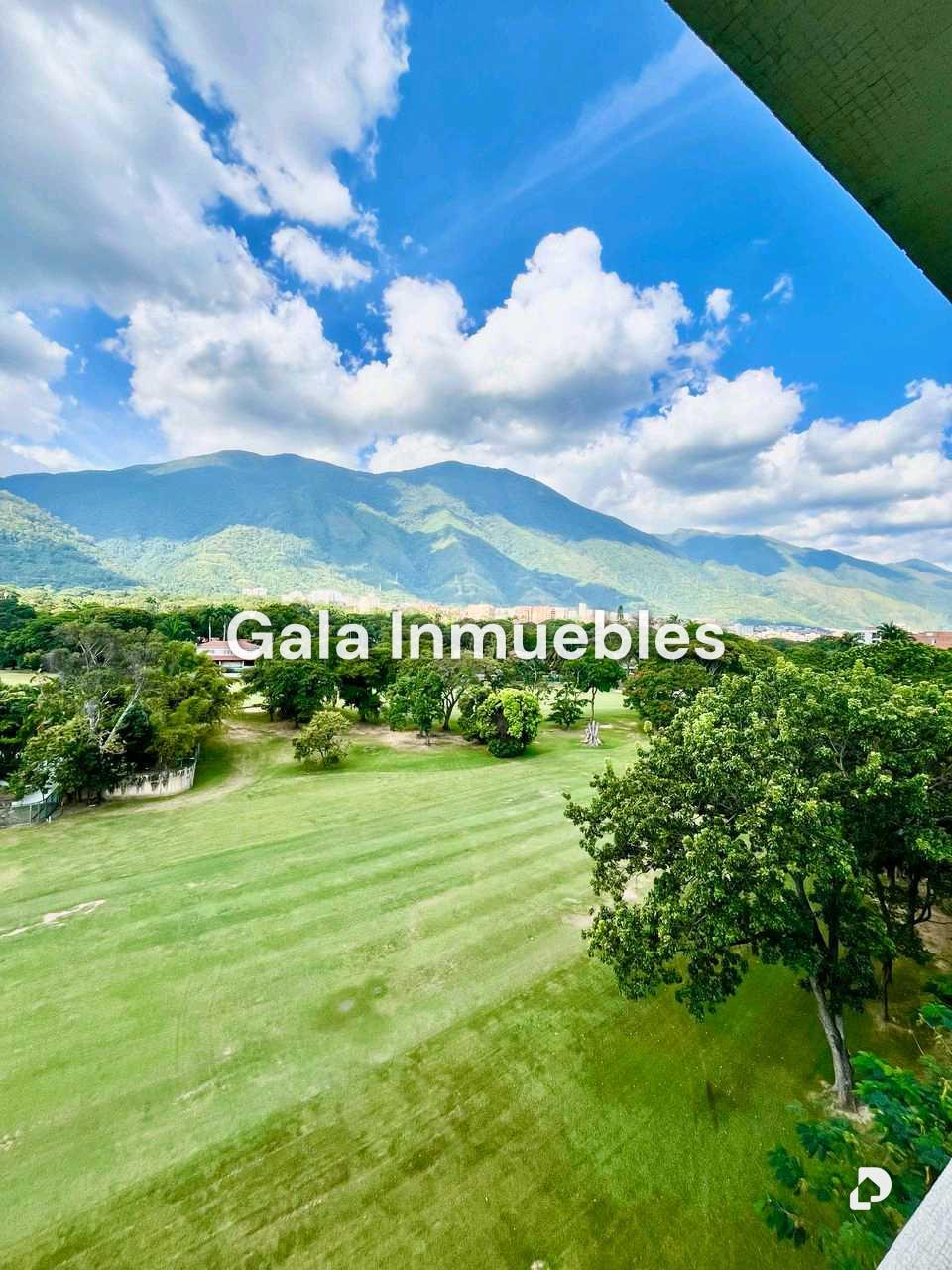 Apartment in Campo Alegre, Caracas – 5