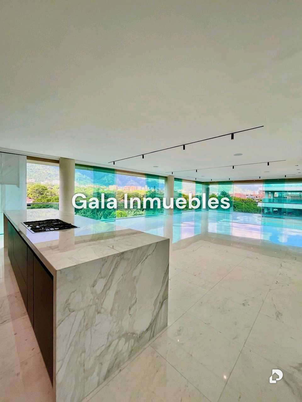Apartment in Campo Alegre, Caracas – 2